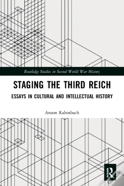 Capa do artigo Staging The Third Reich