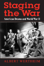 Staging The War - Preview