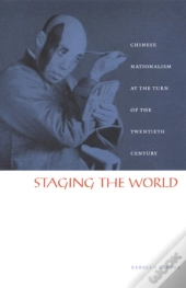 Staging The World