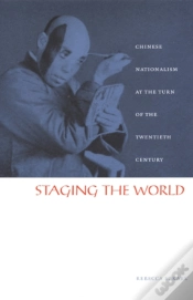 Capa do artigo Staging The World