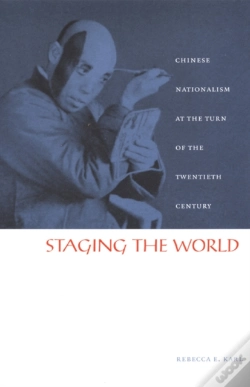 Capa do artigo Staging The World