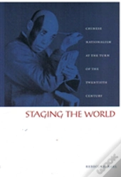 Staging The World