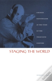 Capa do artigo Staging The World