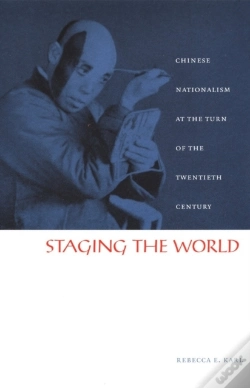 Capa do artigo Staging The World