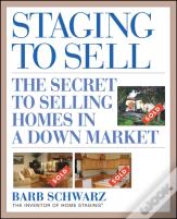 Staging To Sell