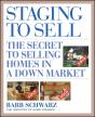 Staging To Sell - Preview