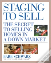 Capa do artigo Staging To Sell