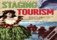Staging Tourism