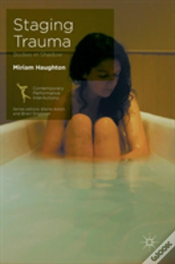 Capa do artigo Staging Trauma