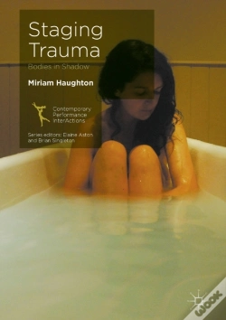 Capa do artigo Staging Trauma