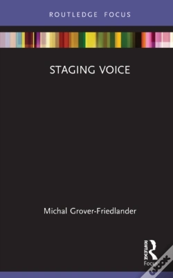 Capa do artigo Staging Voice