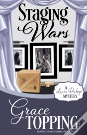 Capa do artigo Staging Wars
