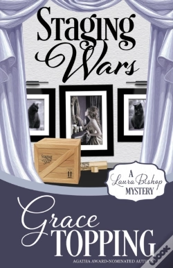 Capa do artigo Staging Wars