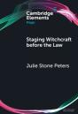 Staging Witchcraft Before The Law - Preview