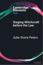 Staging Witchcraft Before The Law - Preview