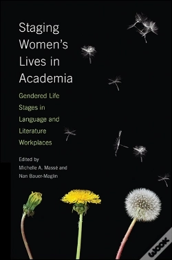 Capa do artigo Staging Women'S Lives In Academia
