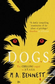 Capa do artigo Stags 2: Dogs