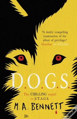 Capa do artigo Stags 2: Dogs