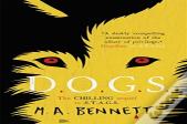 Stags 2: Dogs