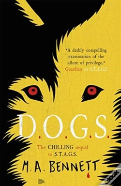 Capa do artigo Stags 2: Dogs