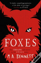 Capa do artigo Stags 3: Foxes