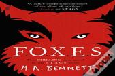 Stags 3: Foxes