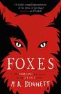 Stags 3: Foxes - Preview