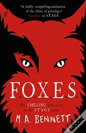 Capa do artigo Stags 3: Foxes