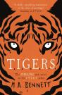Stags 4: Tigers - Preview