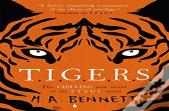 Stags 4: Tigers