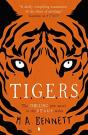 Stags 4: Tigers - Preview