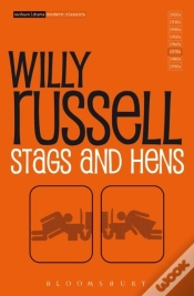 Capa do artigo Stags And Hens