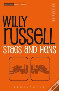Capa do artigo Stags And Hens