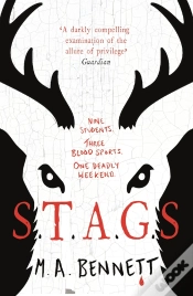 Capa do artigo Stags