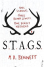 Stags - Preview