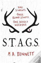 Capa do artigo Stags