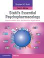 Stahl'S Essential Psychopharmacology - Preview