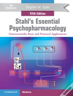 Capa do artigo Stahl'S Essential Psychopharmacology
