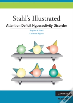 Capa do artigo Stahl'S Illustrated Attention Deficit Hyperactivity Disorder