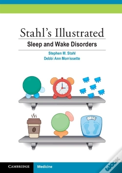 Capa do artigo Stahl'S Illustrated Sleep And Wake Disorders