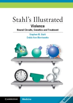 Capa do artigo Stahl'S Illustrated Violence