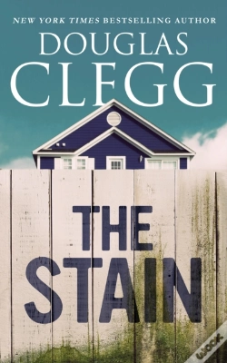 Capa do artigo Stain