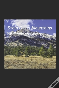 Capa do artigo Stain Glass Mountains