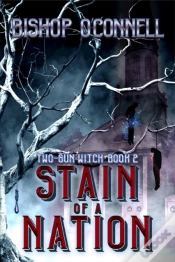 Capa do artigo Stain Of A Nation