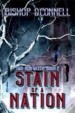Capa do artigo Stain Of A Nation