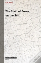 Capa do artigo Stain Of Errors On The Self
