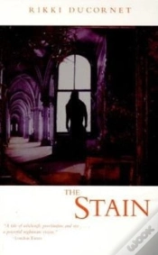 Capa do artigo Stain