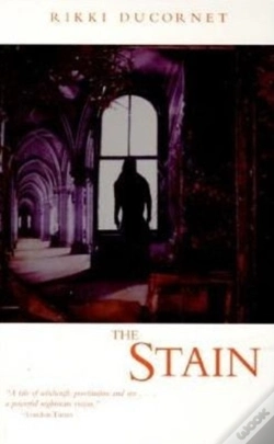 Capa do artigo Stain