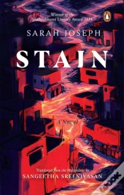 Capa do artigo Stain