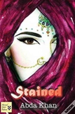Capa do artigo Stained